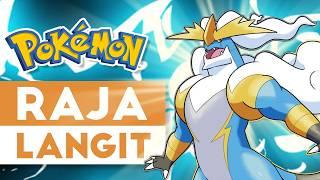 26 FAKEMON YANG KEREN PARAAH!! - Pokemon Indonesia