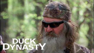 Duck Dynasty: The Marathon Begins(Season 6, Episode 7) | Duck Dynasty