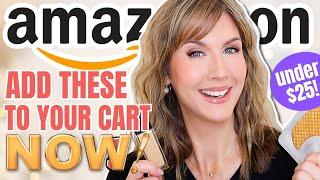 AMAZING Amazon Finds UNDER $25 You NEED in Your Life!