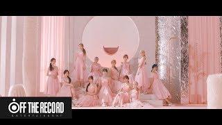 IZ*ONE (아이즈원) Concept Trailer : When IZ your BLOOMing moment?