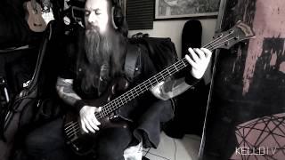 Primus - "Power Mad" (Bass Cover)