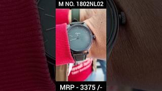 1802nl02 Titan Sports Watch Review || Available at (Gupta Watch Co Batala) #guptawatchco #shorts