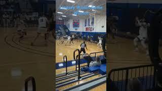 Lindsey Wilson Men’s Basketball Game Winner vs Georgetown College today #sportscentertop10