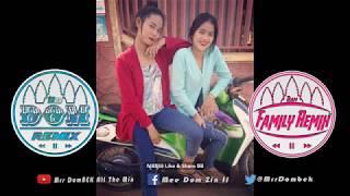 ឡូយ Booma Yee V2 New Melody Remix 2018 Break Mix Melody Remix 2018 By Mrr Non & Mee Ra Ft Mrr DomBek