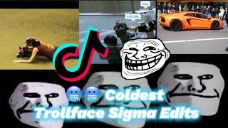  Coldest Trollface Sigma Edits TikTok Compilation Part 3 #EP213