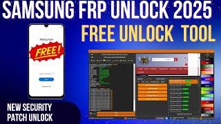  Boom  New Method 2025 All Samsung FRP Bypass Android 12/13/14 | Samsung Google Lock Remove