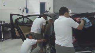 Master Cleaner - Excelência em Estética Automotiva