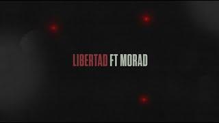 Baby Gang - Libertad Feat. Morad [Official Lyric Video]