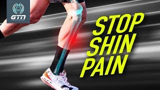 Shin Splints | Fix Shin Pain From Running