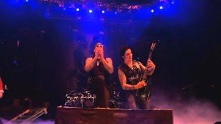 Avenged Sevenfold - Live in the LBC 2008 (Full/Completo - Lyrics/legendado)