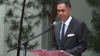 Gita Wirjawan: 'The Rising Tide Hasn’t Buoyed All Boats'