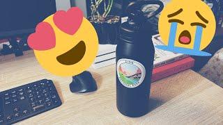 Why I Love My Water Bottle