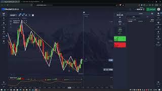 BINARY OPTIONS SIGNALS | BEST TRADING ROBOT | AI BOT | WIN STRATEGY IN LIVE