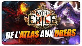 [PoE 3.24] Tout l'end game de Path of Exile expliqué en 15 minutes.