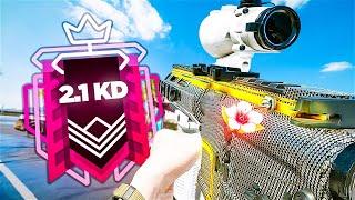 18 minutes of PERFECT Controller AIM (handcam gameplay) Best sensitivity no recoil settings