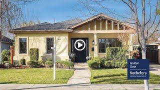 1293 Lennon Way, San Jose CA | San Jose Homes for Sale