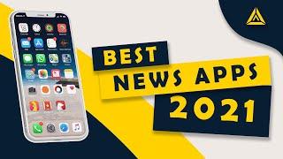 The Best News Apps for Android and iOS