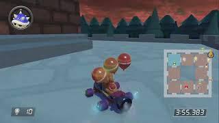 [MK8] DS Twilight House (Davemods)