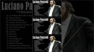 It's A Man's Man's Man's World - Luciano Pavarotti Migliori Successi#itsamansworld#lucianopavarotti