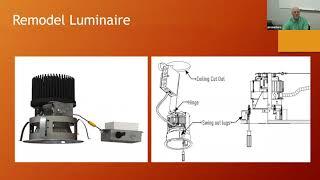 IES Raleigh The Downlight Dilemma