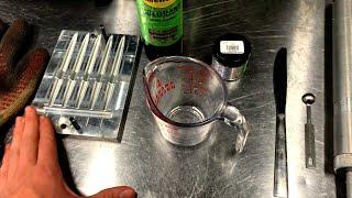 How to Make Fishing Lure in 2025!!!