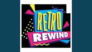 Retro Rewind Theme