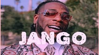 Burna boy x Joeboy x Fireboy type beat "JANGO"  |Afrobeat| 2020|