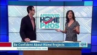 About Approved Home Pros