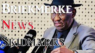 Skidmarks NEWS 149: Cele and SAPS lost another case and must pay millions in compensation.