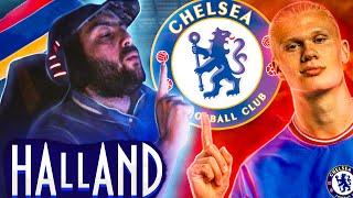 FIFA 23HAALAND HA-HA-HA-HAALAND !!! CHELSEA HAALAND ԱՊԱԳԱ G.O.A.T