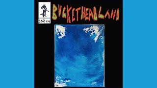 Blue Dunes - Buckethead (Pike 562)