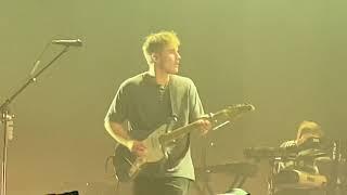 Sam Fender - Mantra (Live @ Utilita Arena, Newcastle-Upon-Tyne, UK, 18-11-2021)