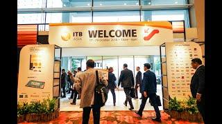 ITB Asia 2018 Official Video