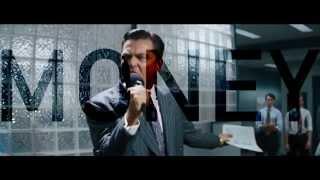 Wolf Of Wall Street: Jonah Hill ft Jay Z - Money Power Women Drugs (By. The Excelllence)