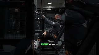 Jeff Nippard’s #1 Quad Builder: Why the Pendulum Squat Hits Different