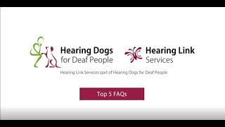 How to get help for hearing loss