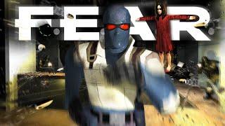 Playing F.E.A.R. 20 Years Later