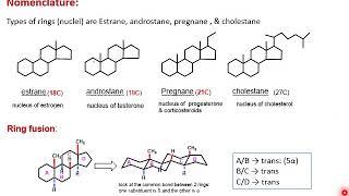 Steroidal Hormons, Estrogens, 2021 AG