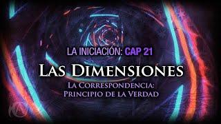 21. Las Dimensiones. La Correspondencia: Principio de la Verdad.