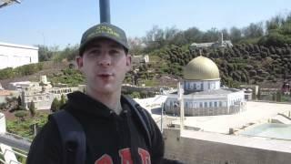 BIRTHRIGHT LIMITLESS 2012 - Highlights Days 1 - 3