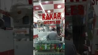 Karachi Mobile Market ,Star City Mall Karachi ,New And Used Mobile In Karachi