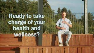 Transform Your Health: Join the Community Health Network's Wellness Programs