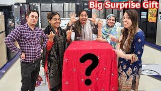 Bhabhi Ne Nand Ko Shaadi Ka Kon Sa Gift De Diya | Gift Opening Pe Sab Ka Kia Reaction Hua