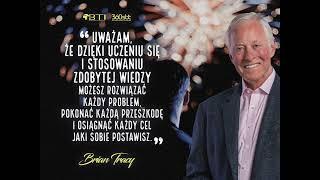 BRIAN TRACY - WYCHOWYWANIE WSPANIAŁYCH DZIECI - MAKSIMUM OSIĄGNIĘĆ