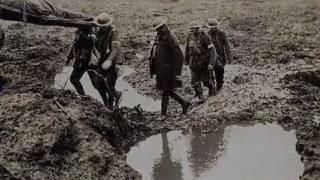 Was 1914 the end of the gentile times?