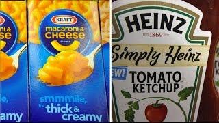 The Bottom Line: Everything you need to know about the Kraft-Heinz merger