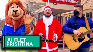 Ju flet Prishtina - Edicion Festiv - 02.01.2021 - Klan Kosova