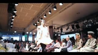 Vintage Festival Fashion & Catwalk Shows