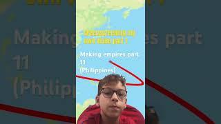 Greenscreening my own video