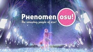 Phenomenosu! #1